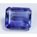 35.5 Carat 100% Natural Fluorite Gemstone  Ref: Product 121