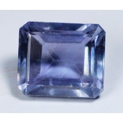 25 Carat 100% Natural Fluorite Gemstone  Ref: Product 122
