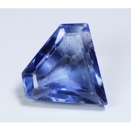 26 Carat 100% Natural Fluorite Gemstone  Ref: Product 124