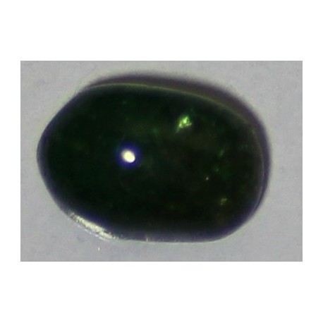 1.5 Carat 100% Natural Emerald Gemstone Afghanistan Product No 192