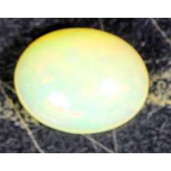 2 Carat 100% Natural Opal Gemstone Afghanistan Product No 90