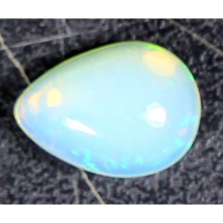 2 Carat 100% Natural Opal Gemstone Afghanistan Product No 97