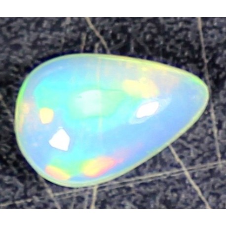 2 Carat 100% Natural Opal Gemstone Afghanistan Product No 102