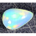 2 Carat 100% Natural Opal Gemstone Afghanistan Product No 102