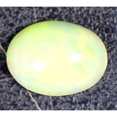 2 Carat 100% Natural Opal Gemstone Afghanistan Product No 103