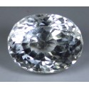 Clear Quartz 108.5 CT Gemstone Afghanistan 0119