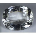 Clear Quartz 102.5 CT Gemstone Afghanistan 0120