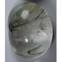 Dur Najaf Rutile Quartz 179 CT Gemstone Afghanistan 003