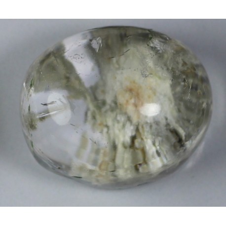 Dur Najaf Rutile Quartz 86 CT Gemstone Afghanistan 0010