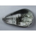 Dur Najaf Rutile Quartz 58.35 CT Gemstone Afghanistan 0015