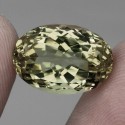 Citrine 2.0 CT Gemstone Afghanistan 009