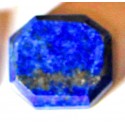 Lapis Lazuli 49.00 CT Gemstone Afghanistan 003