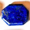 Lapis Lazuli 48 CT Gemstone Afghanistan 004