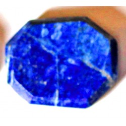 Lapis Lazuli 65 CT Gemstone Afghanistan 005