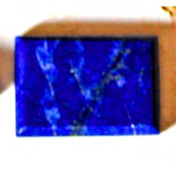 Lapis Lazuli 37CT Gemstone Afghanistan 007