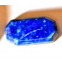 Lapis Lazuli 44 CT Gemstone Afghanistan 0011
