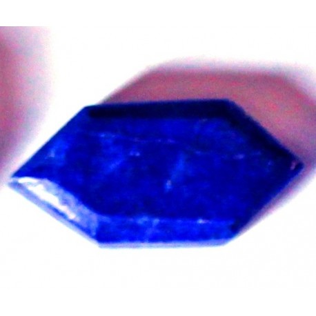 Lapis Lazuli 17 CT Gemstone Afghanistan 018