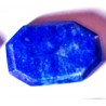 Lapis Lazuli 42 CT Gemstone Afghanistan 019