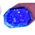 Lapis Lazuli 31CT Gemstone Afghanistan 020