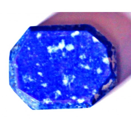 Lapis Lazuli 63 CT Gemstone Afghanistan 021
