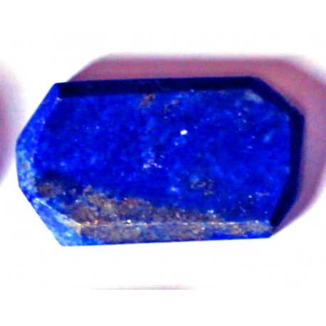 Lapis Lazuli 59 CT Gemstone Afghanistan 022