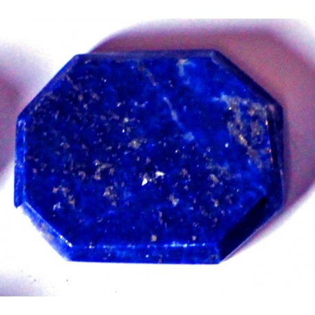 Lapis Lazuli 66 CT Gemstone Afghanistan 028