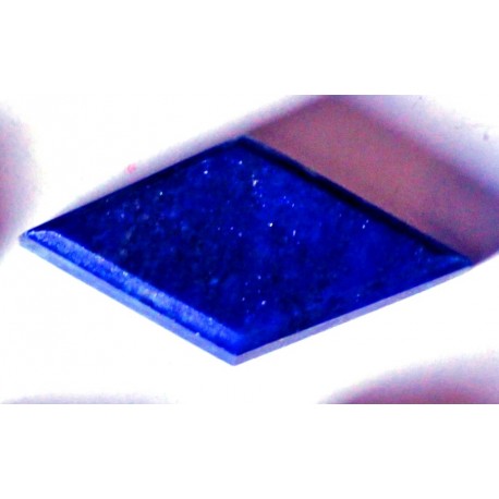 Lapis Lazuli 56 CT Gemstone Afghanistan 030