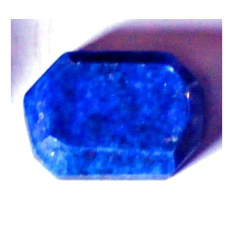 Lapis Lazuli 16 CT Gemstone Afghanistan 032