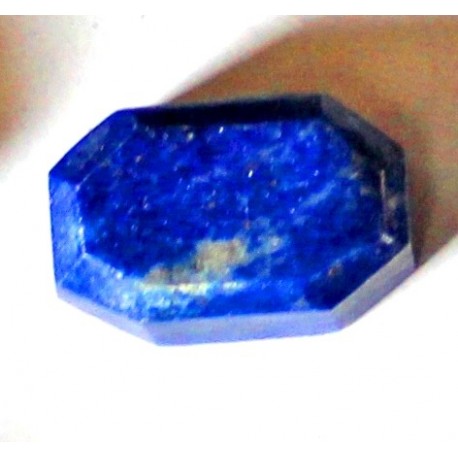 Lapis Lazuli 25 CT Gemstone Afghanistan 035
