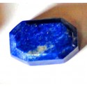 Lapis Lazuli 25 CT Gemstone Afghanistan 035