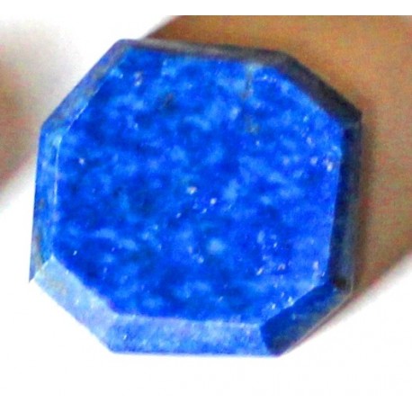 Lapis Lazuli 38CT Gemstone Afghanistan 036