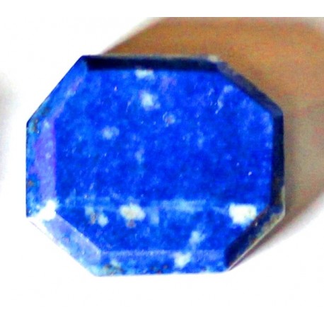 Lapis Lazuli 56 CT Gemstone Afghanistan 037