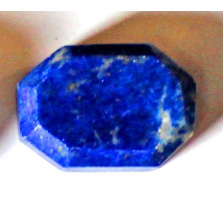 Lapis Lazuli 36 CT Gemstone Afghanistan 039