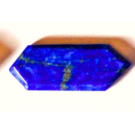 Lapis Lazuli 21 CT Gemstone Afghanistan 055