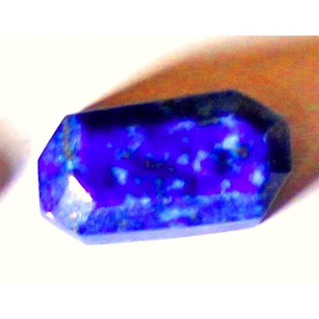Lapis Lazuli 22 CT Gemstone Afghanistan 056