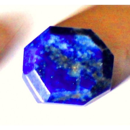 Lapis Lazuli 29 CT Gemstone Afghanistan 057