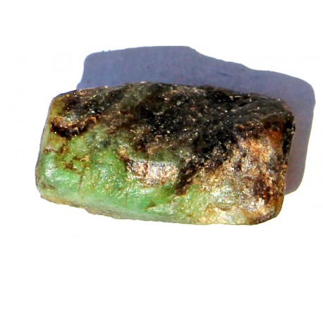 25 Carat 100% Natural Emerald Decoration Gemstone Afghanistan #164