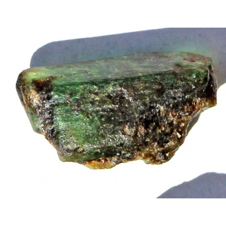 17 Carat 100% Natural Emerald Decoration Gemstone Afghanistan Ref: Product No 166