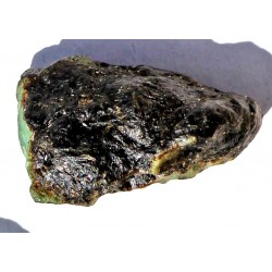 46 Carat 100% Natural Emerald Decoration Gemstone Afghanistan Ref: Product No 167