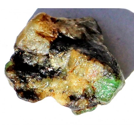 19 Carat 100% Natural Emerald Decoration Gemstone Afghanistan Ref: Product No 169