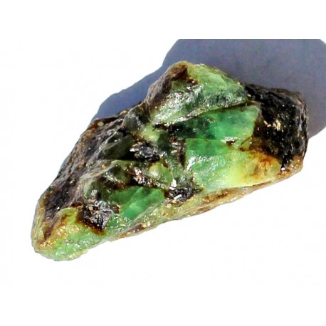 18 Carat 100% Natural Emerald Decoration Gemstone Afghanistan Ref: Product No 173