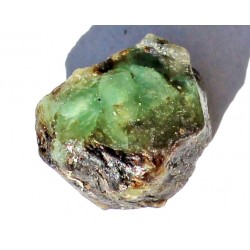 20 Carat 100% Natural Emerald Decoration Gemstone Afghanistan Ref: Product No 178
