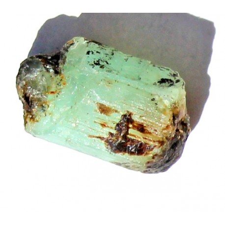12 Carat 100% Natural Emerald Decoration Gemstone Afghanistan Ref: Product No 180