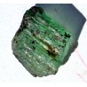 6.0 Carat 100% Natural  Rough Emerald Gemstone Afghanistan Ref: Product No 044