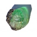 6.0 Carat 100% Natural  Rough Emerald Gemstone Afghanistan Ref: Product No 052