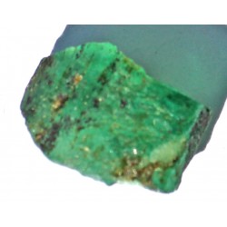 29.0 Carat 100% Natural  Rough Emerald Gemstone Afghanistan Ref: Product No 063