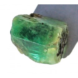 17 Carat 100% Natural  Rough Emerald Gemstone Afghanistan Ref: Product No 071