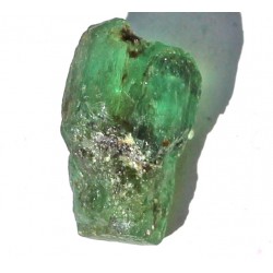 14 Carat 100% Natural  Rough Emerald Gemstone Afghanistan Ref: Product No 072