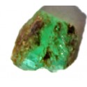 4.0 Carat 100% Natural  Rough Emerald Gemstone Afghanistan Ref: Product No 082