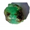 6.0 Carat 100% Natural  Rough Emerald Gemstone Afghanistan Ref: Product No 088